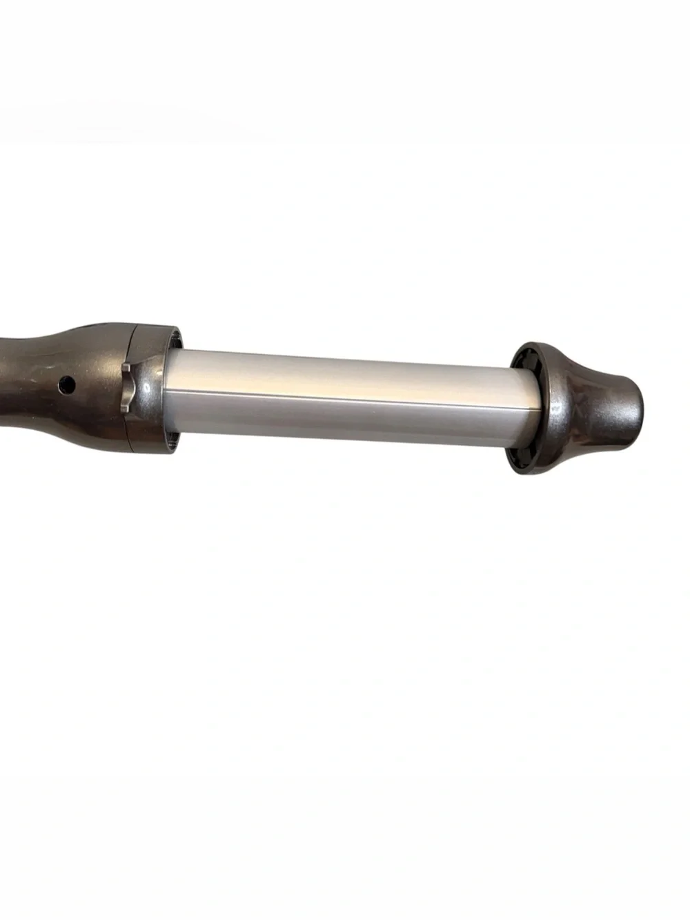Revlon Mix Curler curling wand with 1